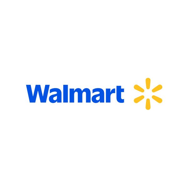 Walmart logo
