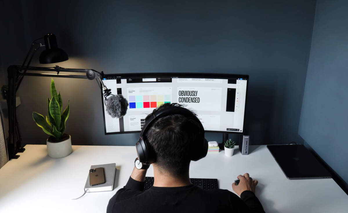 When to Bring in a Professional Designer