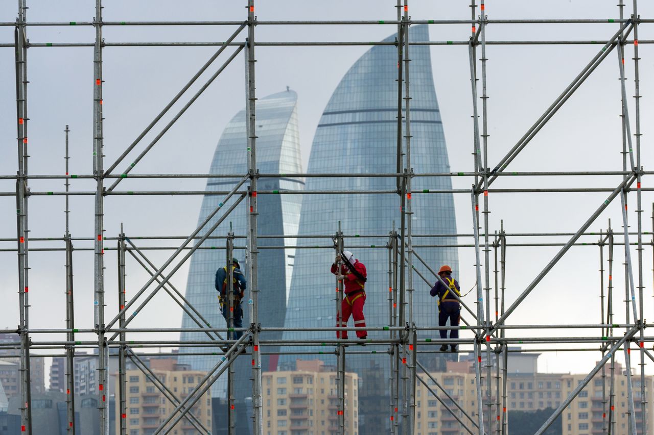 Improving Daily Safety On Active Worksites