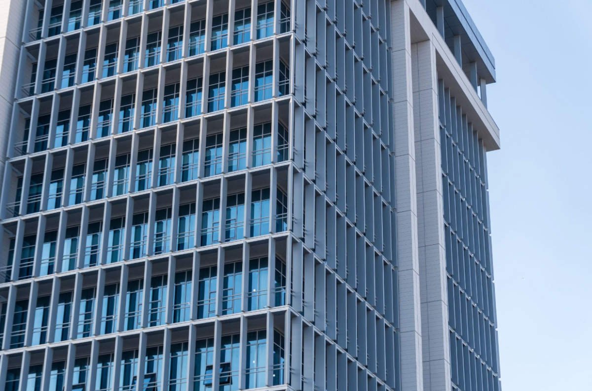 Resilient architecture and disaster recovery shape modern commercial design-01A